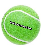 lawn tennis balls manufacturer